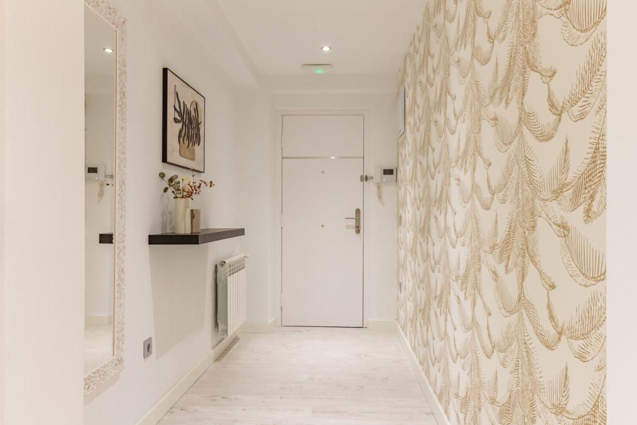Ah King Size Apartment Vut5461As Oviedo Ngoại thất bức ảnh