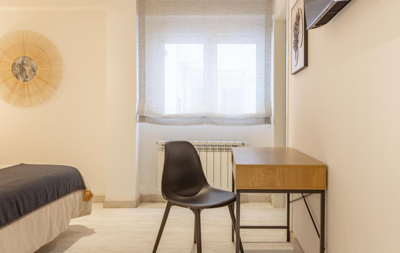 Ah King Size Apartment Vut5461As Oviedo Ngoại thất bức ảnh