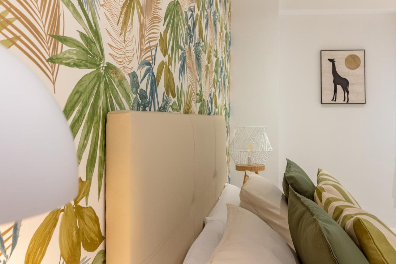 Ah King Size Apartment Vut5461As Oviedo Ngoại thất bức ảnh