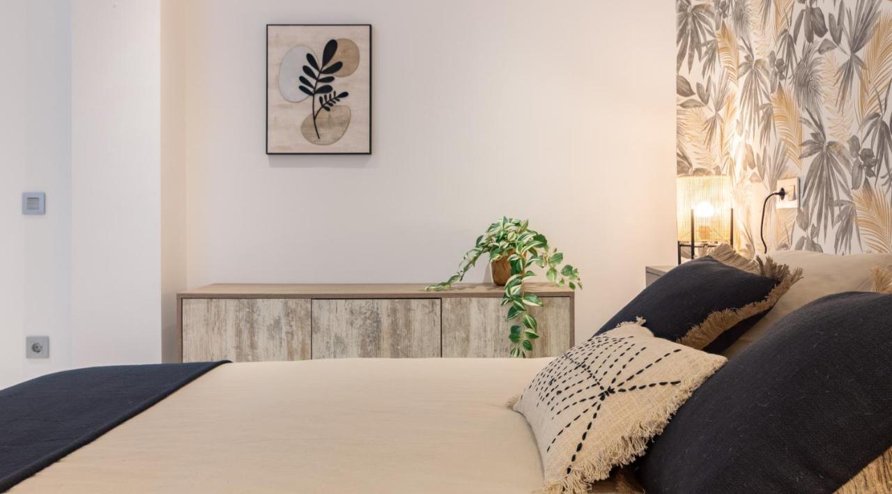Ah King Size Apartment Vut5461As Oviedo Ngoại thất bức ảnh