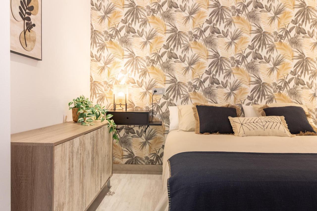 Ah King Size Apartment Vut5461As Oviedo Ngoại thất bức ảnh