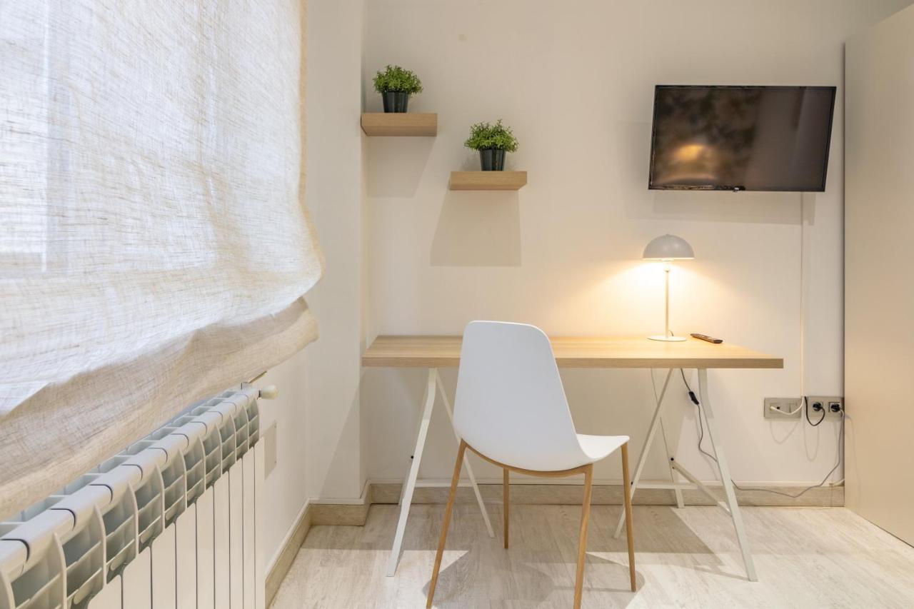 Ah King Size Apartment Vut5461As Oviedo Ngoại thất bức ảnh