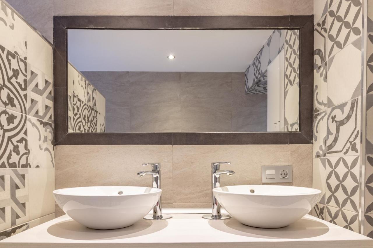 Ah King Size Apartment Vut5461As Oviedo Ngoại thất bức ảnh