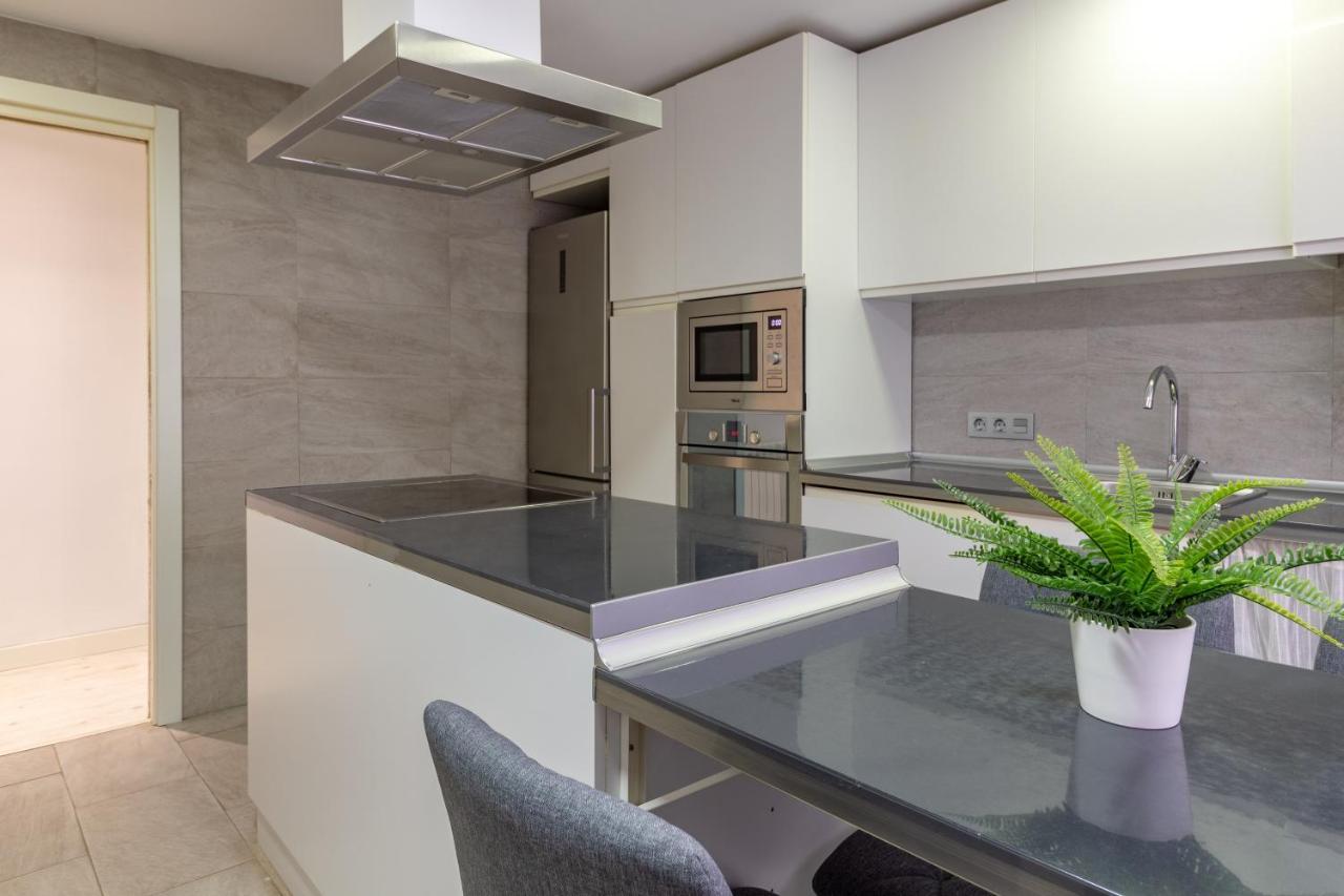 Ah King Size Apartment Vut5461As Oviedo Ngoại thất bức ảnh