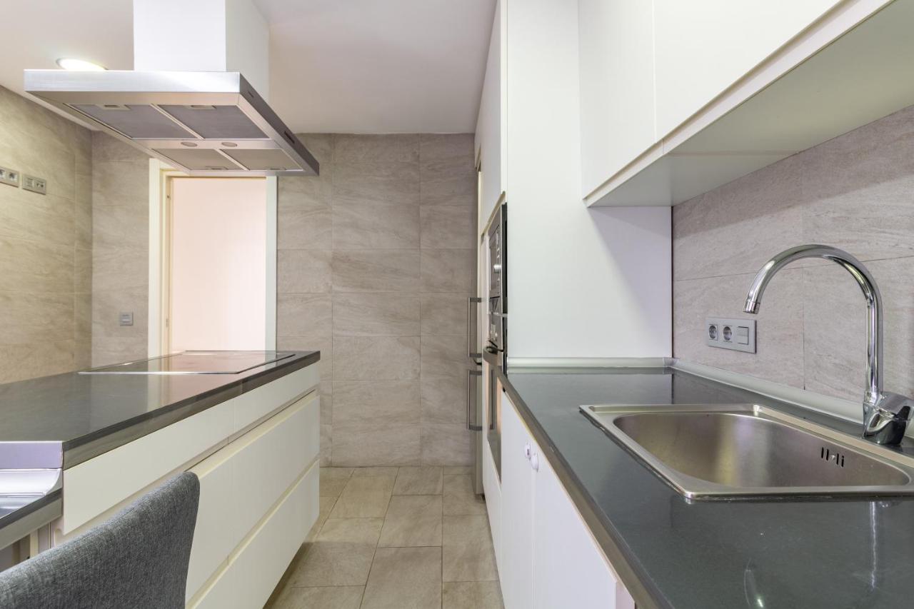 Ah King Size Apartment Vut5461As Oviedo Ngoại thất bức ảnh