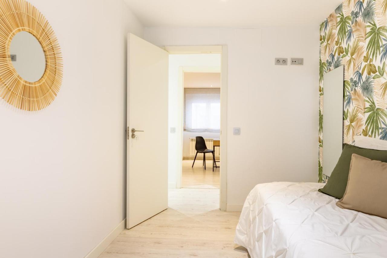 Ah King Size Apartment Vut5461As Oviedo Ngoại thất bức ảnh
